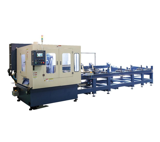 Circular Sawing Machine