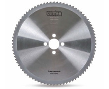 IBCHE Cermet Tipped Circular Saw Blade