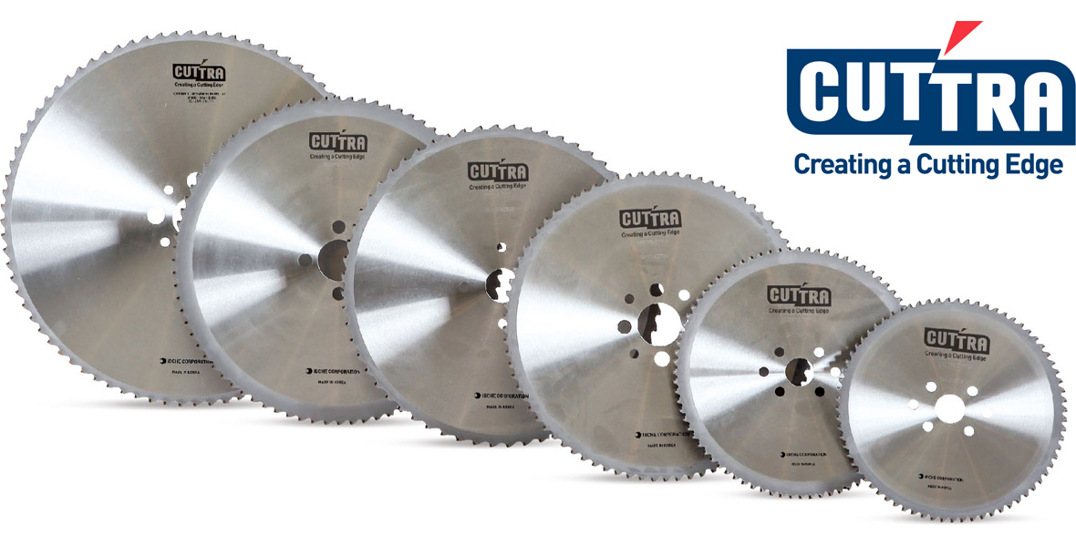 IBCHE Cold Saw Blade