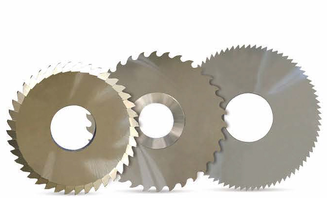 IBCHE Metal Slitting Saw