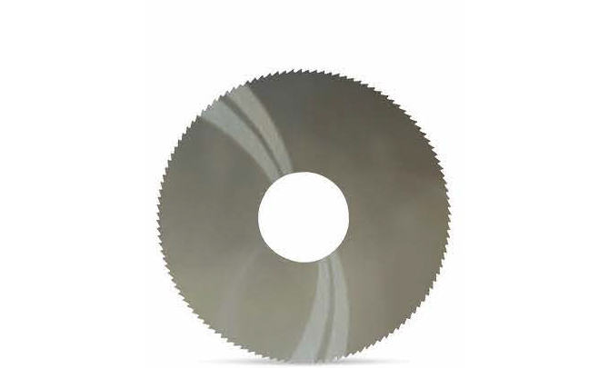 IBCHE Metal Slitting Saw For Aluminum