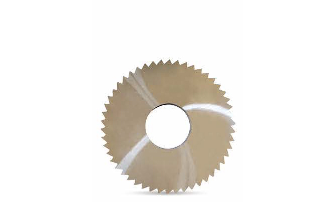 IBCHE Angle Milling Cutter