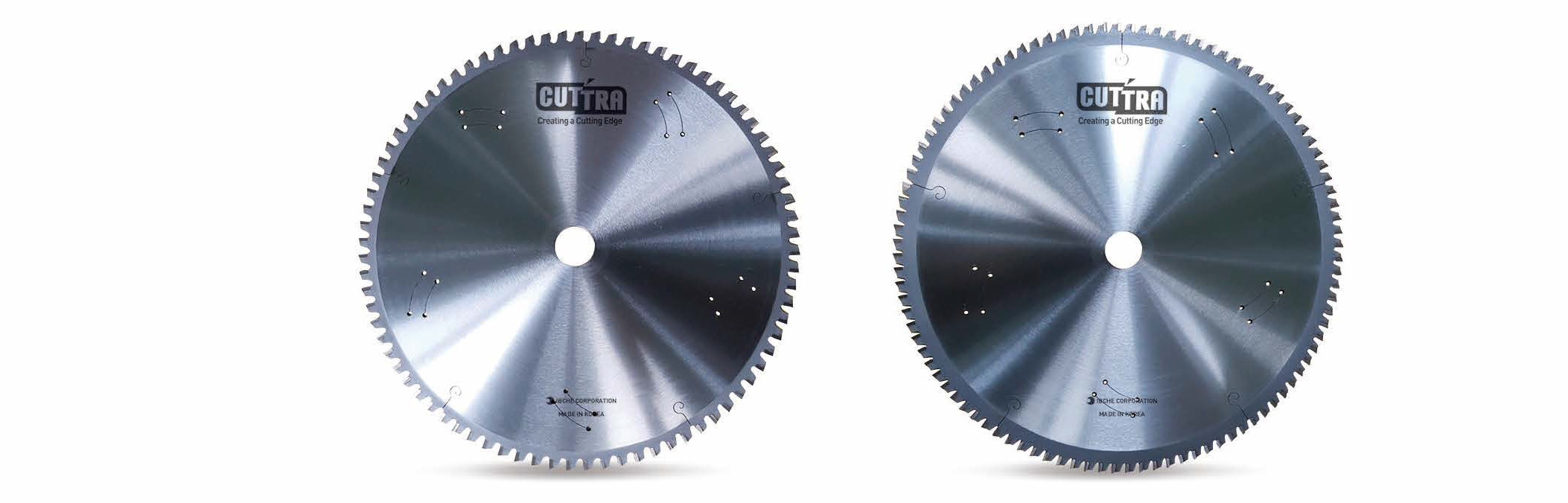 IBCHE Cold Saw Blade